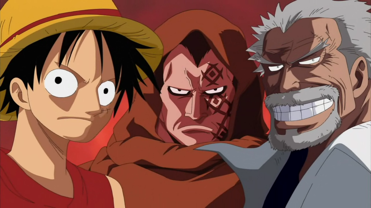 Image Monkey D Familypng Wikia One Piece FANDOM Powered By Wikia