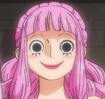 Perona One Piece Wiki Fandom