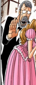 Yamenahare in Digital Manga