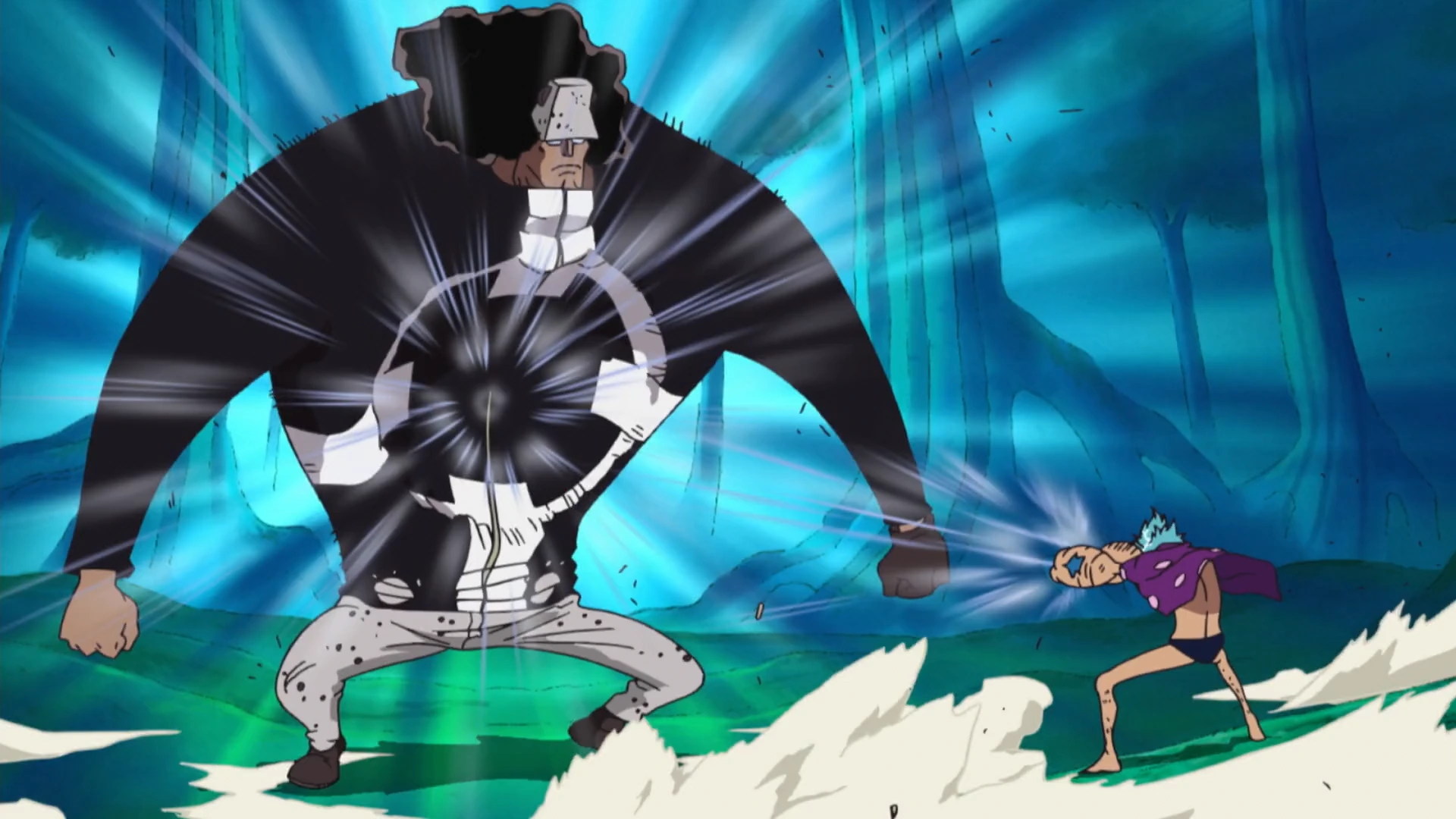 CategoriaLutas do Pacifista One Piece Wiki Fandom