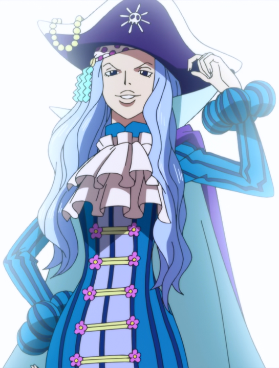 Whitey Bay | One Piece Wiki | FANDOM powered by Wikia