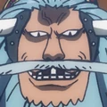 Avalo Pizarro Portrait