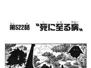 Chapter 522 One Piece Wiki Fandom