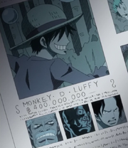 Luffy Links