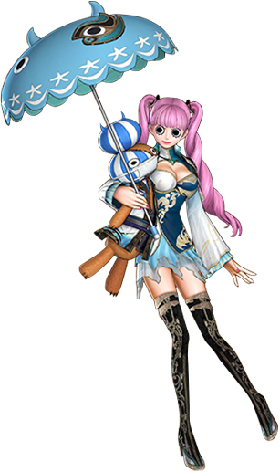 Perona One Piece Wiki Fandom