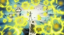 Thunder Ball