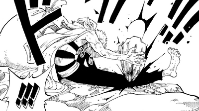 Discuss Everything About One Piece Wiki Fandom