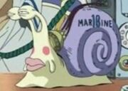 Den Den Mushi
