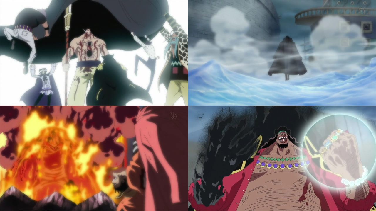 Episodio 486 | One Piece Wiki Italia | FANDOM powered by Wikia