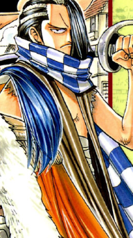 Kabaji manga