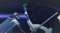 Kuma and Rayleigh