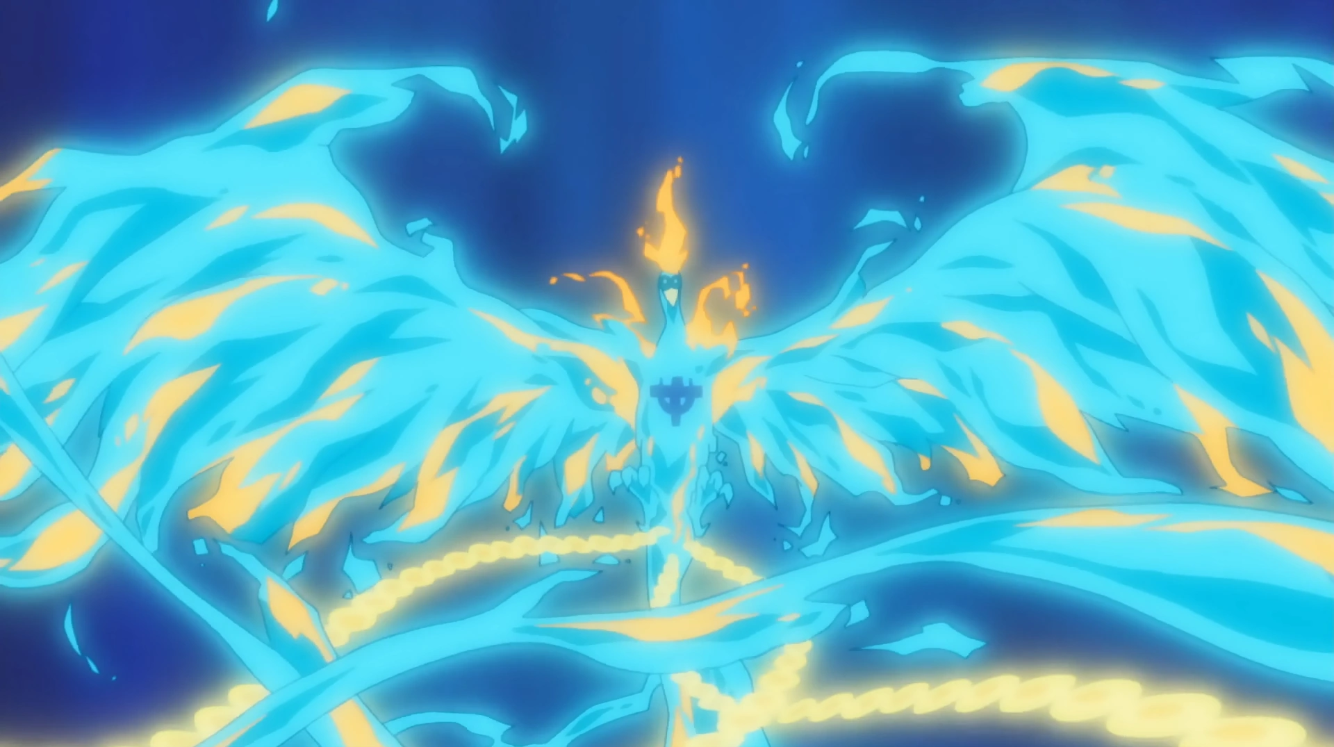 Zoan Mythique One Piece Encyclopédie Fandom