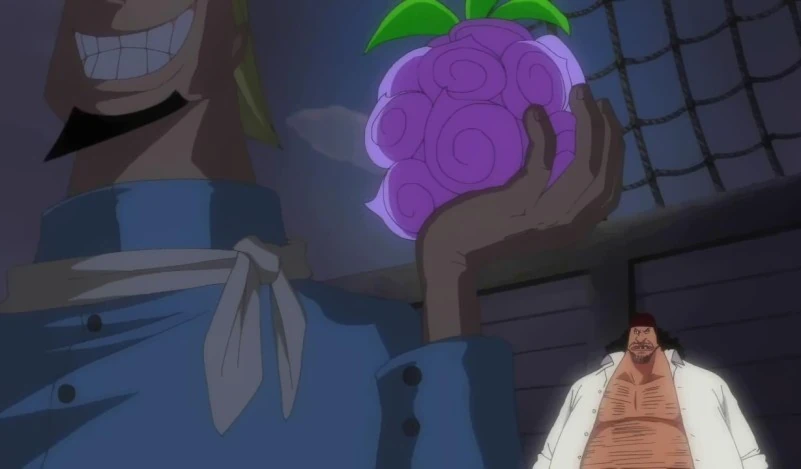 Thatch One Piece Wiki FANDOM powered by Wikia