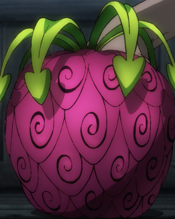 Hebi Hebi No Mi Model Yamata No Orochi One Piece Wiki Fandom