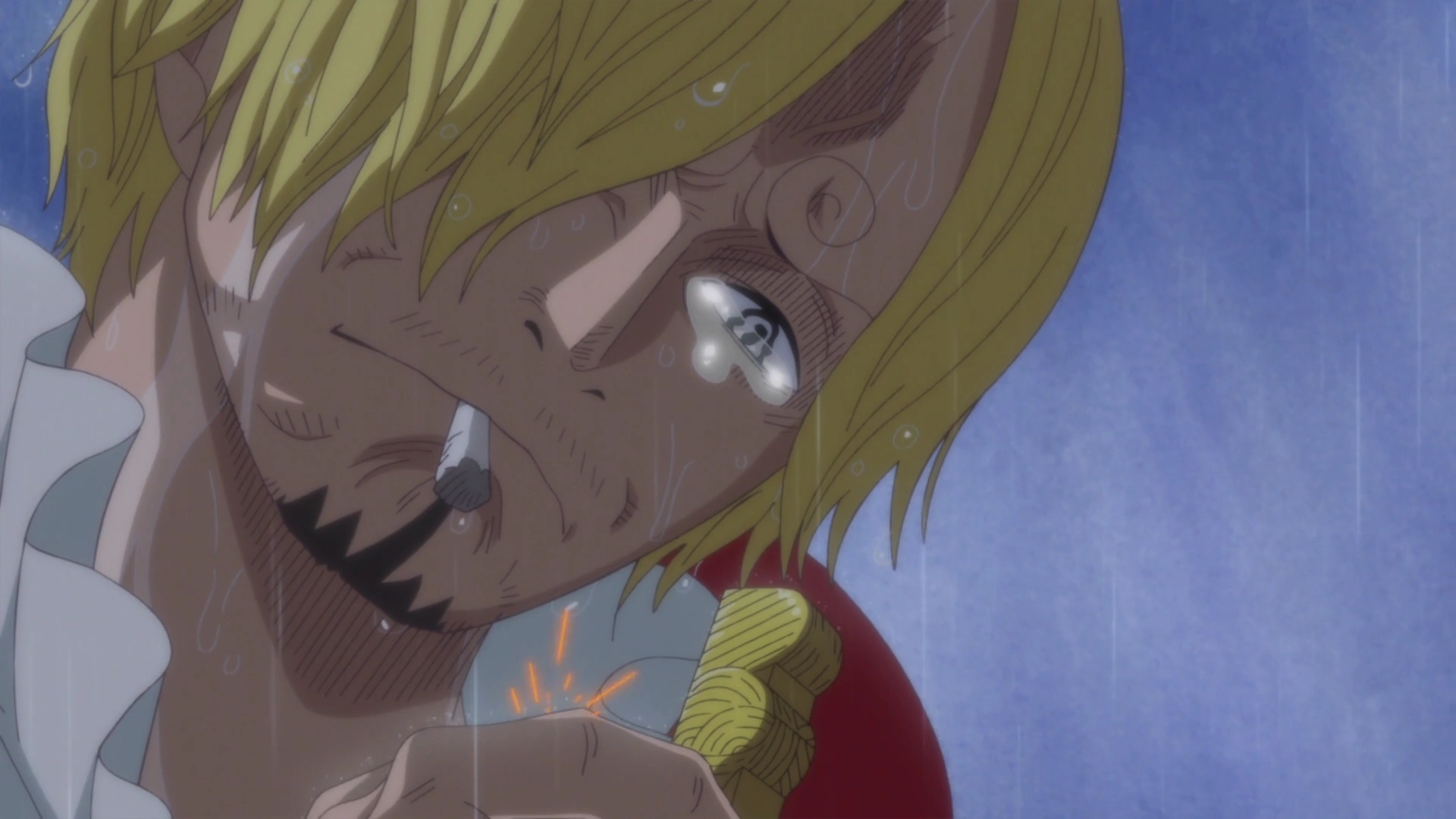 Image Sanji Heartbroken.png One Piece Wiki FANDOM powered by Wikia