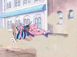 Sanji combo attack against mr.2-new