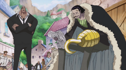 Crocodile Daz bones1