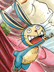 Gonbe Manga