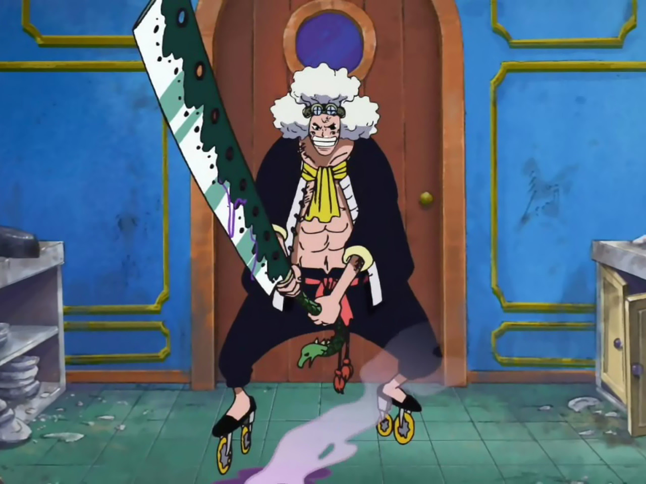 Bild - Ramen Kenpo Urahiden Menkiri Dokubocho.jpg | OnePiecePedia