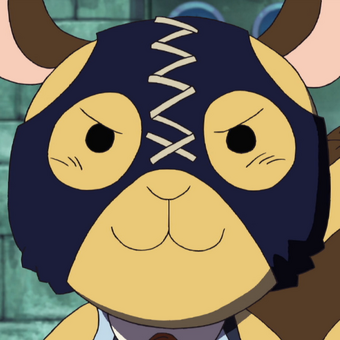 Risky Brothers Zombies One Piece Wiki Fandom