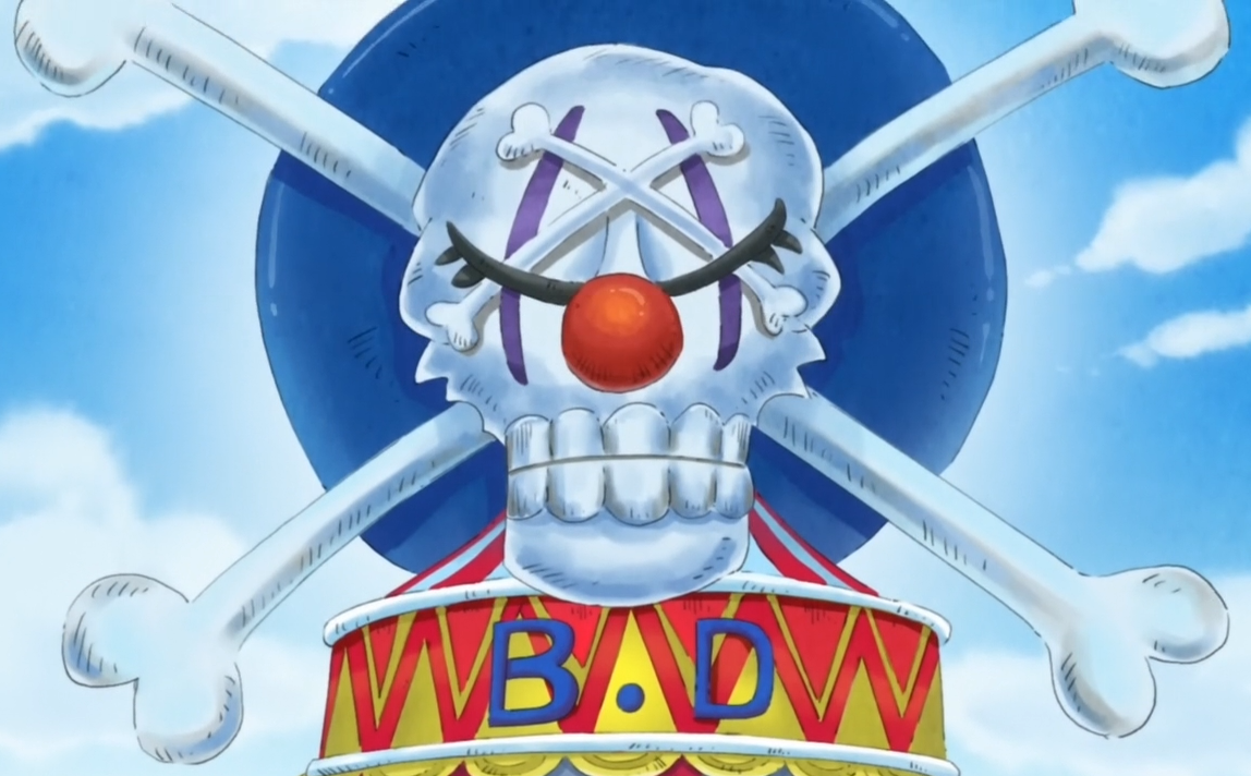 Bagy's Delivery | One Piece Wiki Italia | FANDOM powered by Wikia