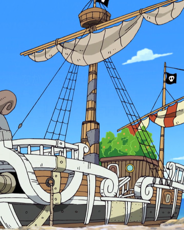 Going Merry | One Piece Wiki | Fandom