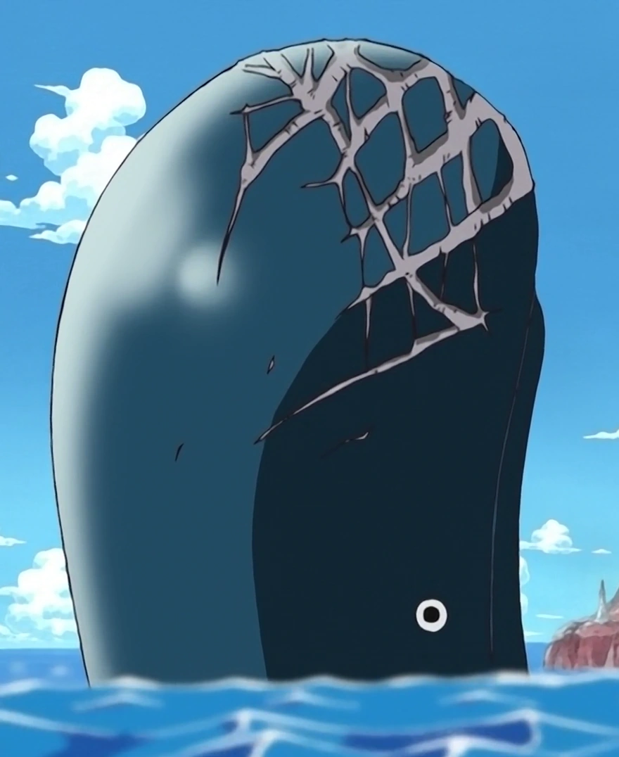 lunarlon one piece