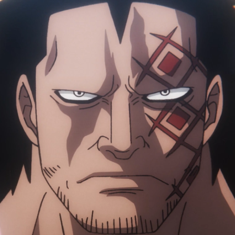 Image Monkey D. Dragon Portrait.png One Piece Wiki FANDOM powered by Wikia