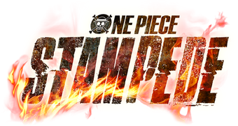 One Piece Rampage Movie