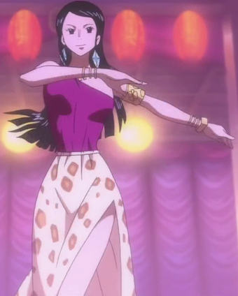 Nico Robin One Piece Wiki Fandom Nico Robin One Piece Wiki Fandom