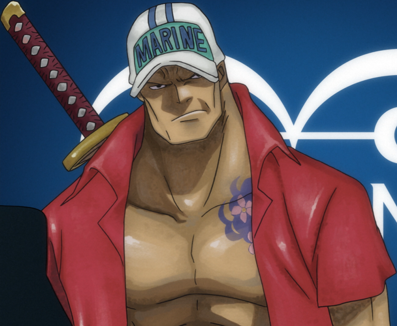 sakazuki cup one piece