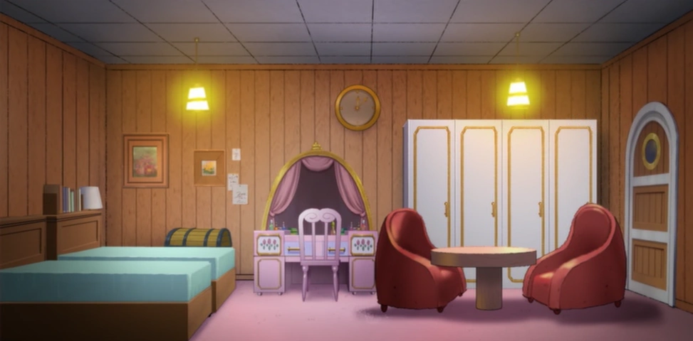 Backgrounds The New Trials Of Card Captor Sakura Fan Projects