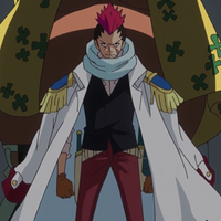 All Hunt Grount One Piece Wiki Fandom
