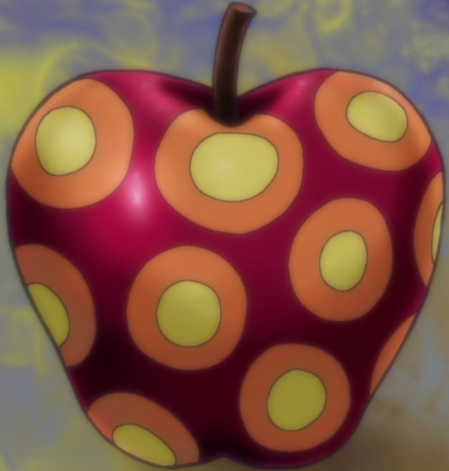 Roblox One Piece Legendary Devil Fruits