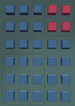 Poneglyph Division