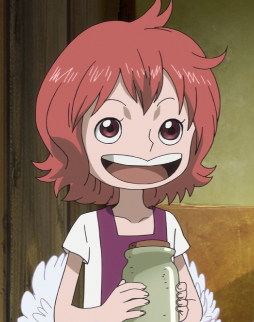 Xiao | One Piece Wiki | FANDOM powered by Wikia
