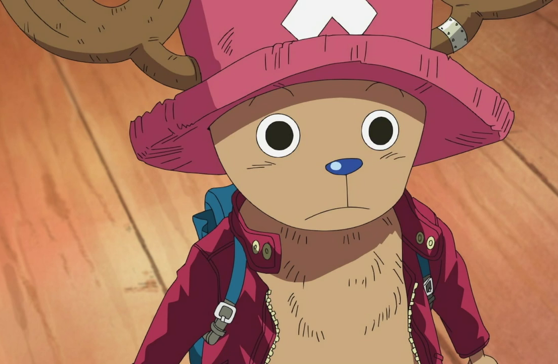 Dr Chopper One Piece Anime Top Wallpaper