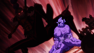 Daifugo Assaulting Hyogoro