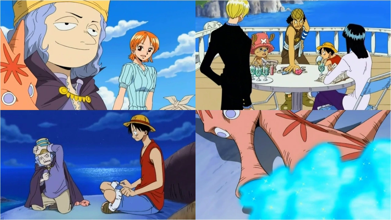 480p Download One Piece Episode 221 Subtitle Indonesia Full Download Got Bagel