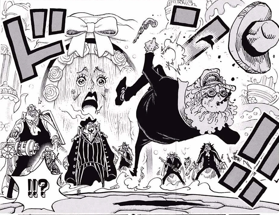 Image - Jigra mati.png  Wikia One Piece  FANDOM powered 