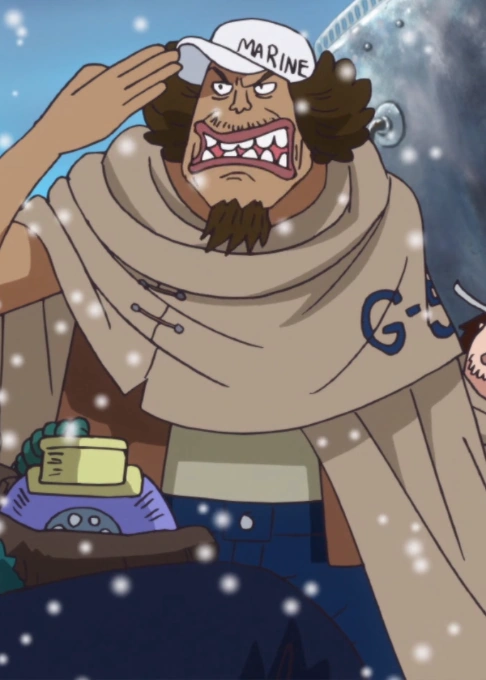 Pike  One Piece Wiki  FANDOM powered by Wikia