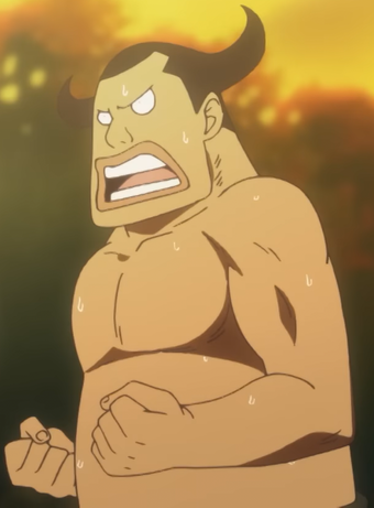 Blueno One Piece Wiki Fandom