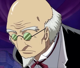 Gonzo  One Piece Wiki  FANDOM powered by Wikia