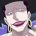 Laffitte Portrait