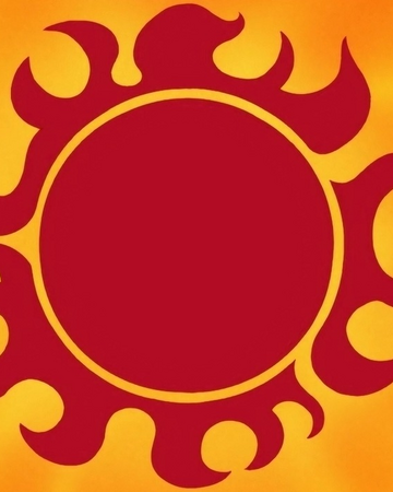 Sun Pirates One Piece Wiki Fandom