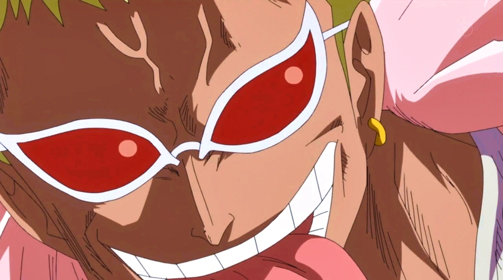Imagen Doflamingo Joker.png One Piece Wiki FANDOM powered by Wikia