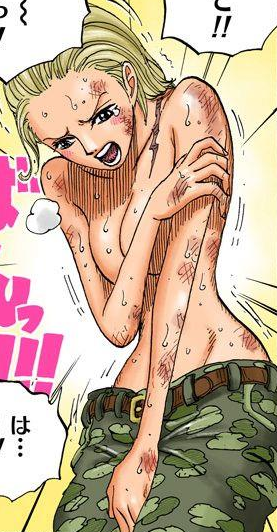 Bellett One Piece Wiki Fandom