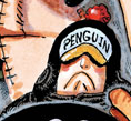 Penguin Post Skip