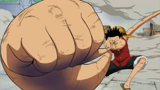 Starting Gear Third Pre Timeskip