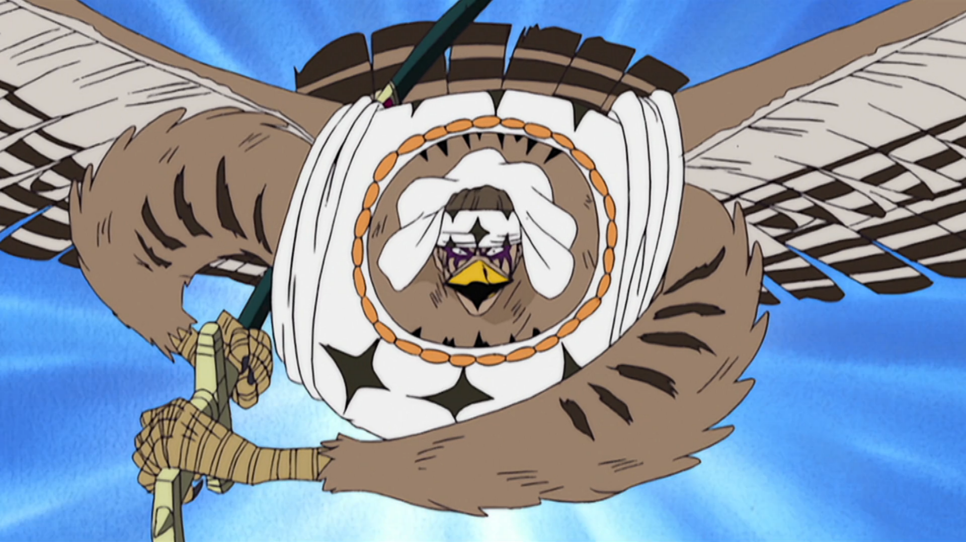 Pell One Piece Wiki FANDOM powered by Wikia